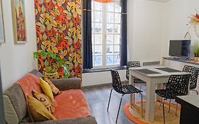 Appartement Avec Vue Rue Ste Catherine